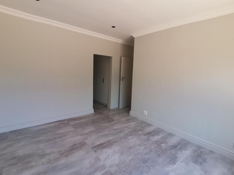 To Let 3 Bedroom Property for Rent in Eden Park Western Cape